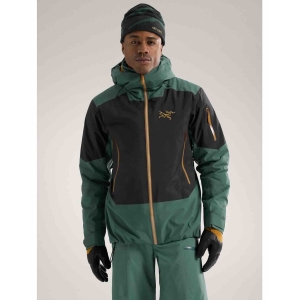 ARCTERYX SABRE INSULATED JACKET MEN'S 始祖鳥 外套