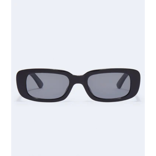 AEROPOSTALE Women's Slim Rectangle Sunglasses 2商品 1