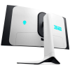 ALIENWARE 32 4K QD-OLED GAMING MONITOR - AW3225QF 外星人 32吋曲面電競螢幕 5