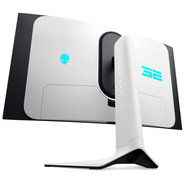 ALIENWARE 32 4K QD-OLED GAMING MONITOR - AW3225QF 外星人 32吋曲面電競螢幕 3