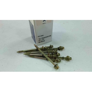 Delco Remy 10499635 Screw (10pcs) 7商品