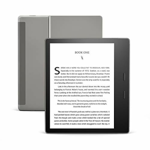 Amazon Kindle Paperwhite 8 GB