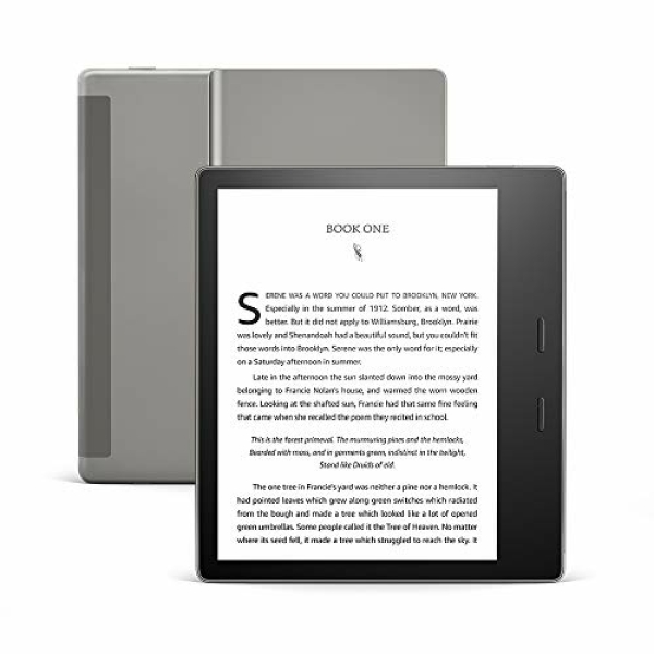 Amazon Kindle Paperwhite 8 GB 1
