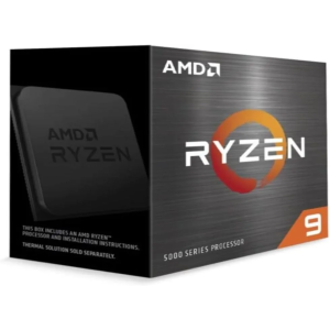 AMD Ryze 9 7900X3D 12-Core, 24-Thread Desktop Processor
