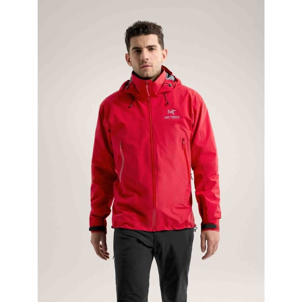 Arc'teryx Beta AR Jacket - Men's 1