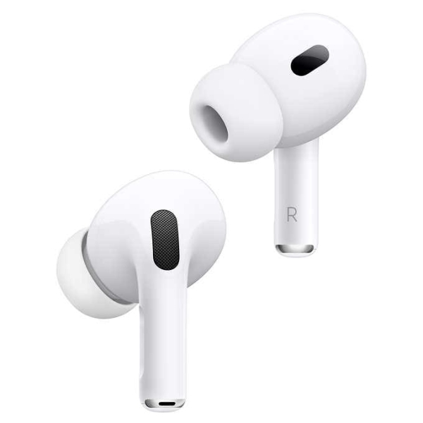 Apple AirPods Pro 2 Wireless Earbuds Active Noise Cancellation 1