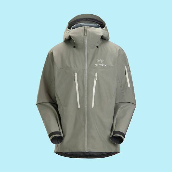 專業人士的選擇：Arc’teryx 冬季外套全方位解析 6