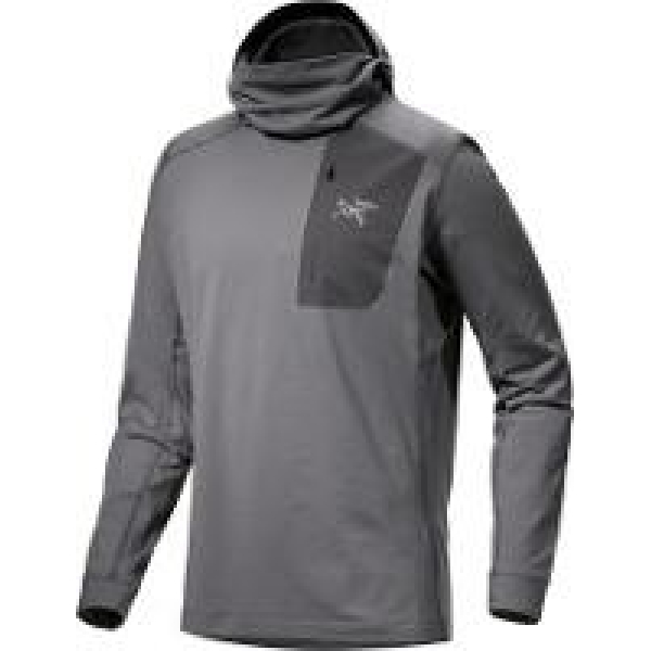 Arc'teryx Rho LT Crew Neck Base Layer Top 7商品 3