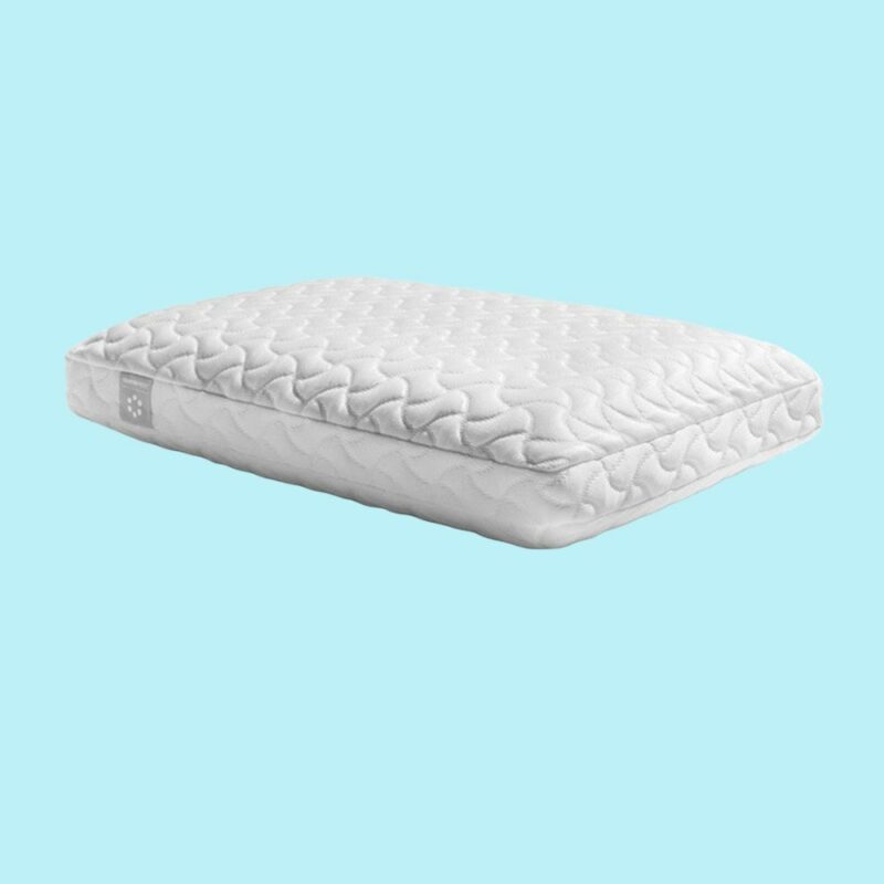 Tempur-Pedic 枕頭深度評測，一次改善睡眠品質 11