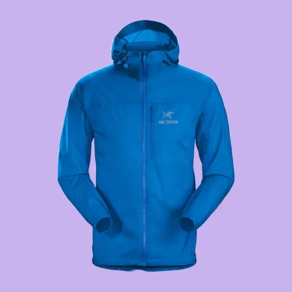 Arc’teryx 軟殼外套全面評測：從高山到城市｜2024年最新 13
