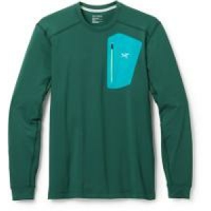 Arc'teryx Rho LT Crew Neck Base Layer Top 7商品