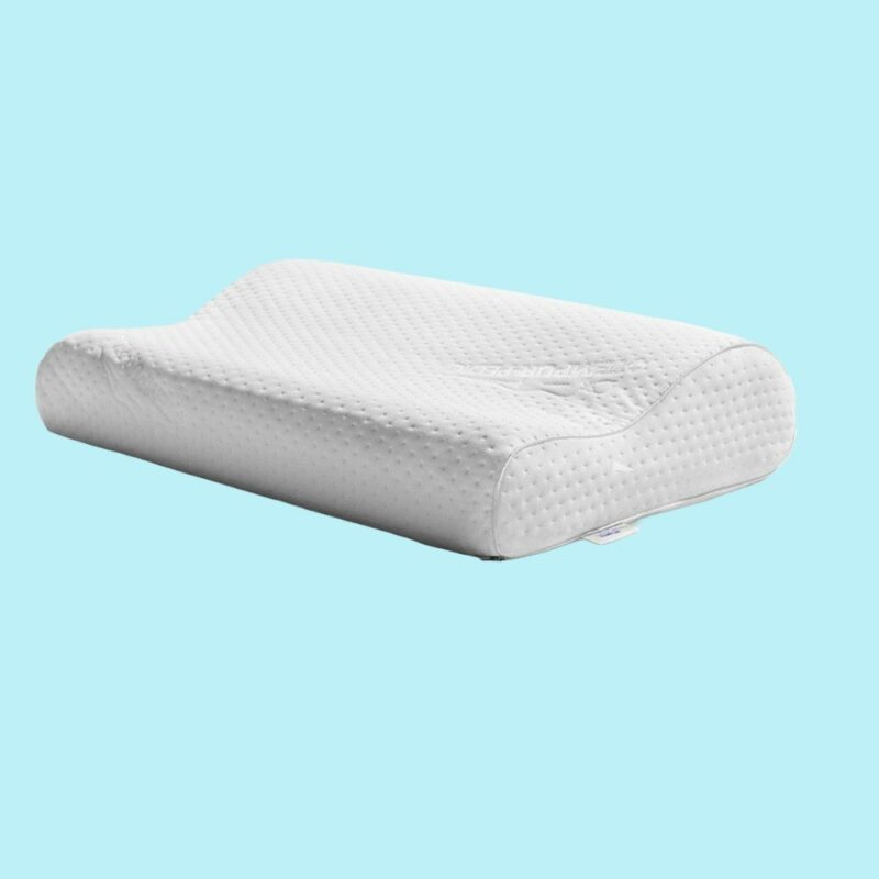 Tempur-Pedic 枕頭深度評測，一次改善睡眠品質 13