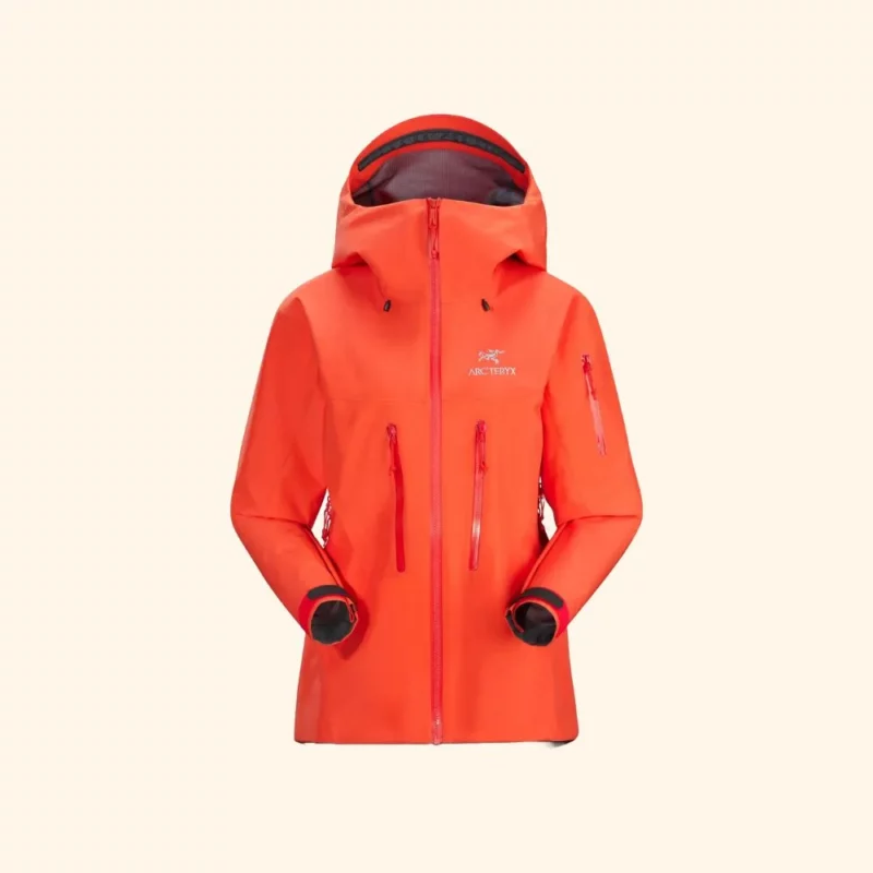 始祖鳥 GORE-TEX 外套購買指南|2024年最新 21 始祖鳥 GORE-TEX 外套購買指南|2024年最新 12
