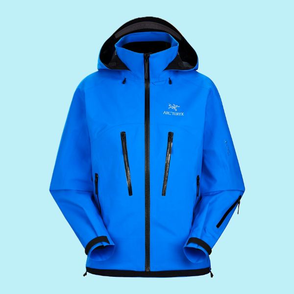 專業人士的選擇:Arc’teryx 冬季外套全方位解析 26 專業人士的選擇:Arc’teryx 冬季外套全方位解析 17