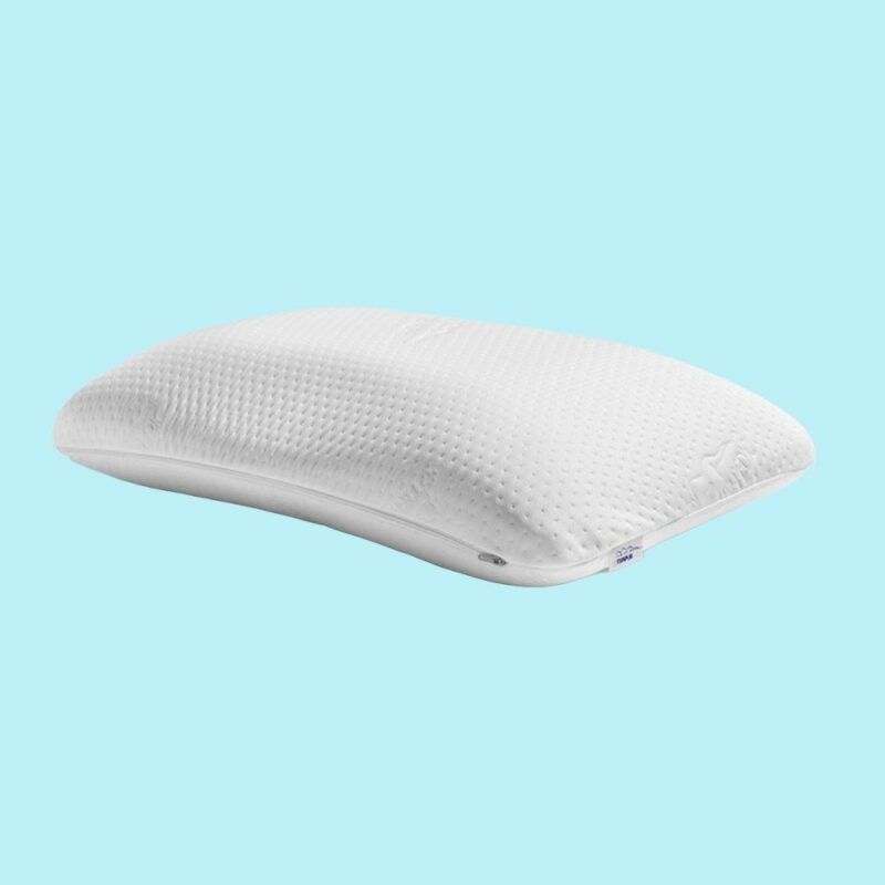 Tempur-Pedic 枕頭深度評測，一次改善睡眠品質 14