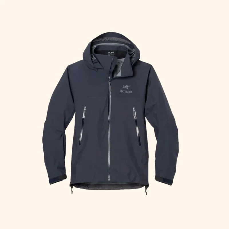 始祖鳥 GORE-TEX 外套購買指南｜2024年最新 7