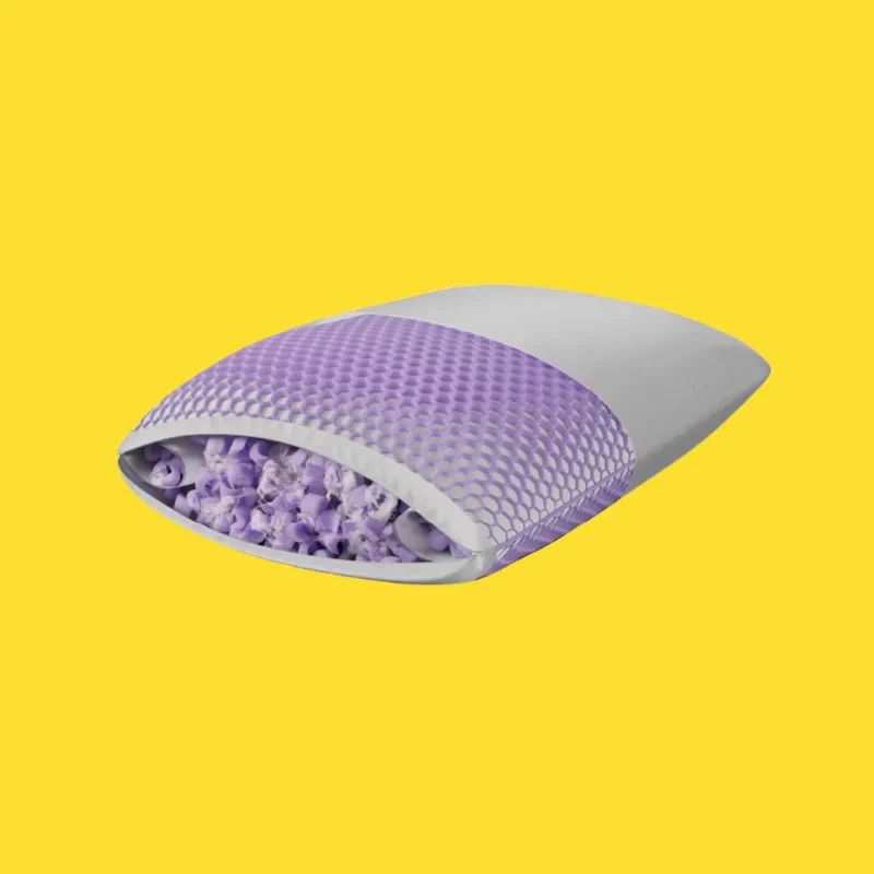 Purple 枕頭全方位購買指南|2024年 23 Purple 枕頭全方位購買指南|2024年 14