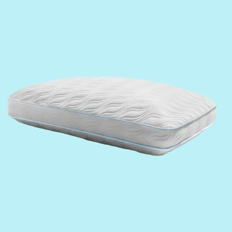 Tempur-Pedic 枕頭深度評測，一次改善睡眠品質 15