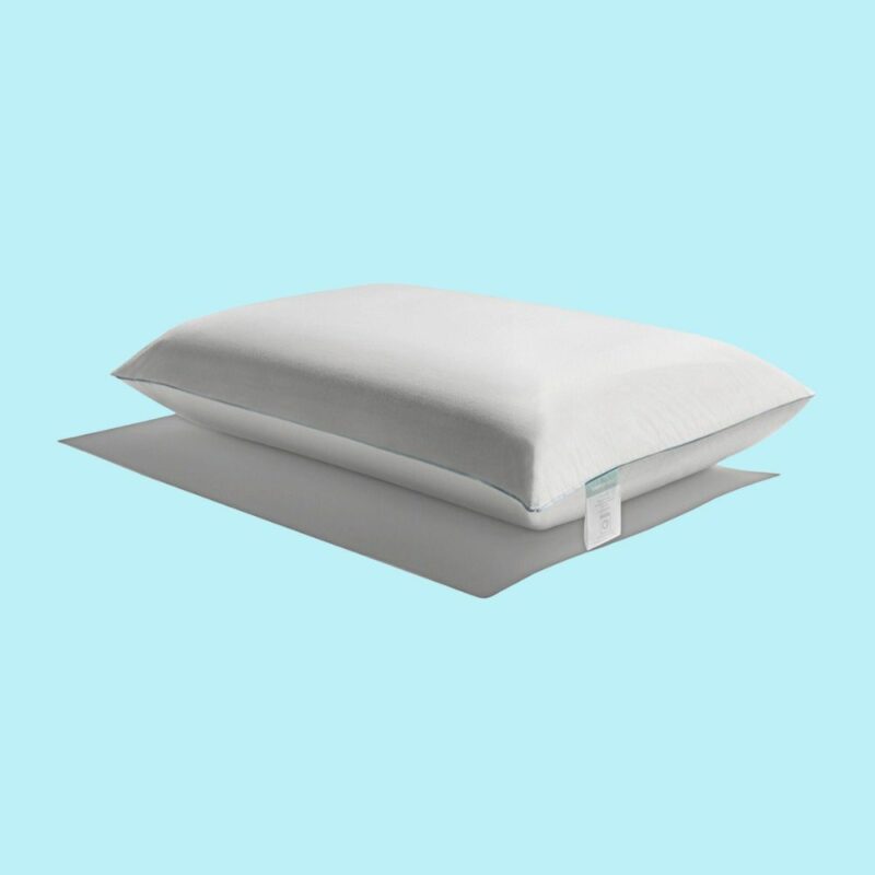 Tempur-Pedic 枕頭深度評測，一次改善睡眠品質 16