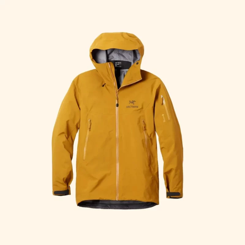 始祖鳥 GORE-TEX 外套購買指南|2024年最新 25 始祖鳥 GORE-TEX 外套購買指南|2024年最新 16