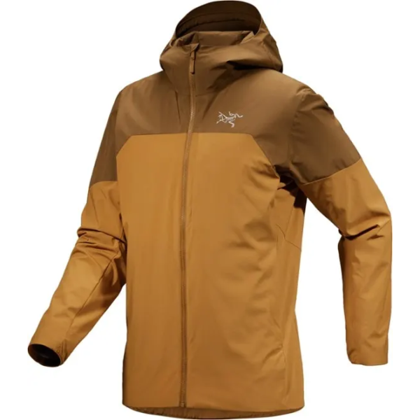 Arc'teryx Proton Hybrid Insulated Hoodie - Men's 1