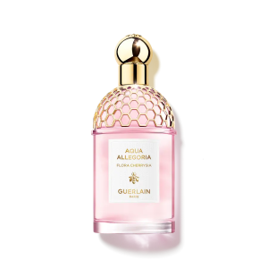AQUA ALLEGORIA FLORA CHERRYSIA - EAU DE TOILETTE