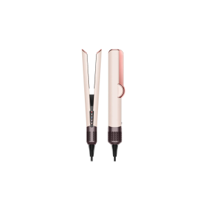 Dyson Airstrait straightener Ceramic pink and rose gold 乾濕兩用直髮吹風機