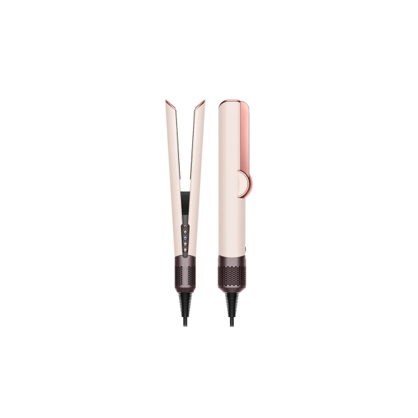 Dyson Airstrait straightener Ceramic pink and rose gold 乾濕兩用直髮吹風機 1