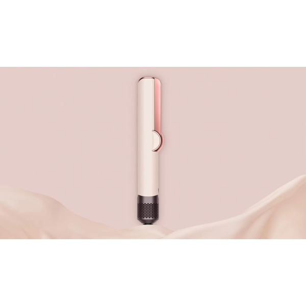 Dyson Airstrait straightener Ceramic pink and rose gold 乾濕兩用直髮吹風機 2