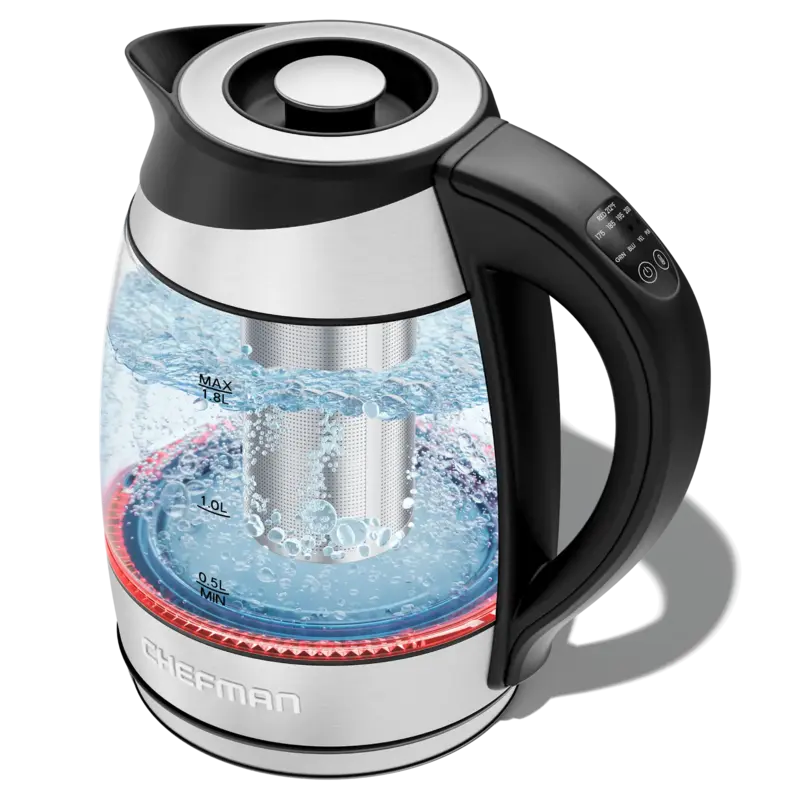 Chefman <strong><span style="color: #e80c5b;">美國官網定價優勢</span></strong> 7