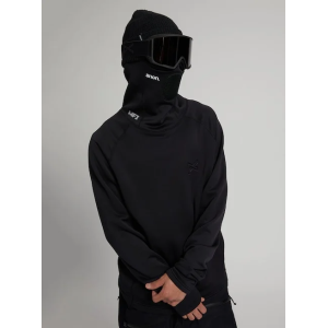 ANON MFI POWER DRY LONG SLEEVE BASE LAYER TOP 3商品