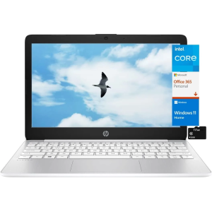 2022 HP Stream 11 Laptop