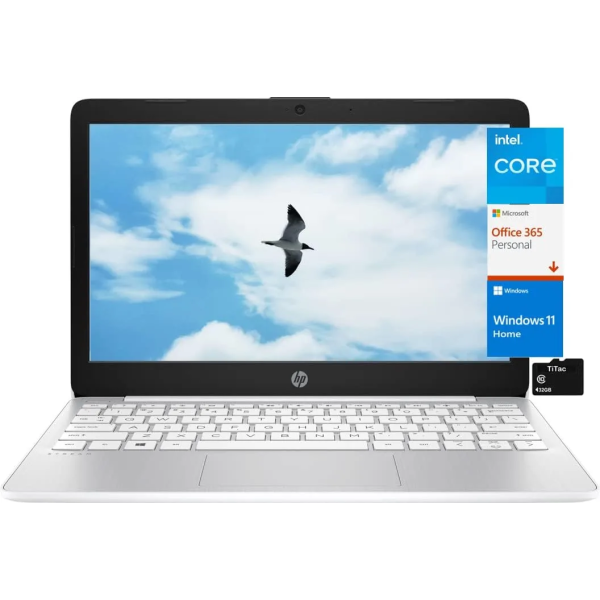 2022 HP Stream 11 Laptop 1