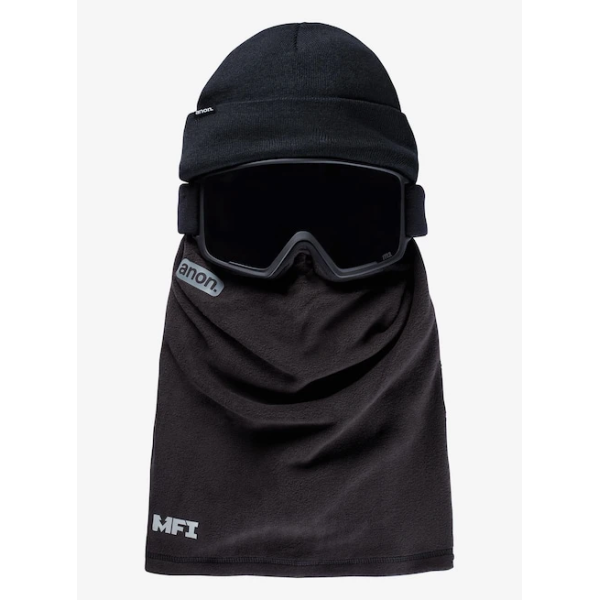 ANON MFI POWER DRY LONG SLEEVE BASE LAYER TOP 3商品 2