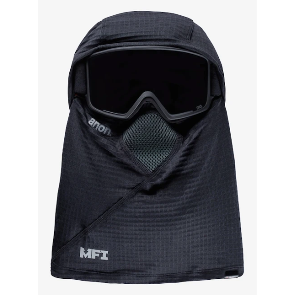 ANON MFI POWER DRY LONG SLEEVE BASE LAYER TOP 3商品 3