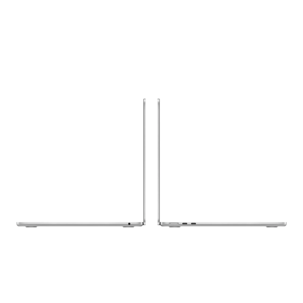 Apple 13-inch MacBook Air with M3 chip Silver 3