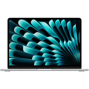 Apple 13-inch MacBook Air with M3 chip Silver