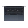 Apple MacBook Air with M3 筆記型電腦 4