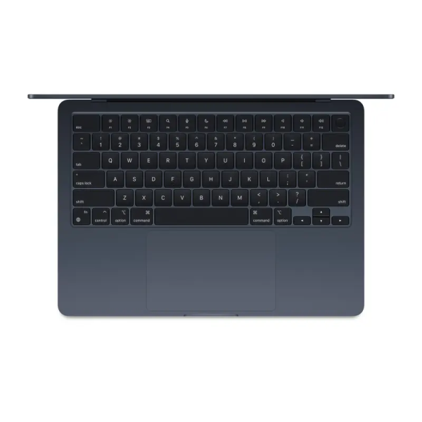 Apple MacBook Air with M3 筆記型電腦 2
