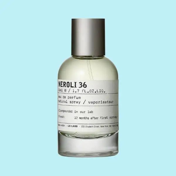 不只有Santal 33！2024年最值得推薦的十款Le Labo香水 12