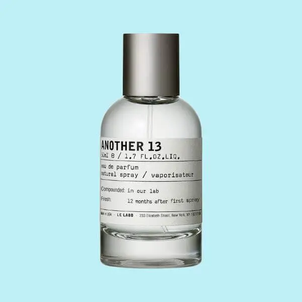 不只有Santal 33！2024年最值得推薦的十款Le Labo香水 15