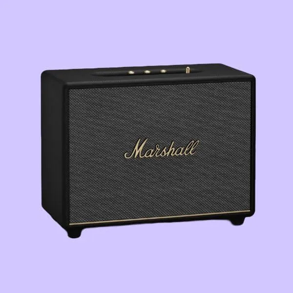 Marshall 喇叭精選:音質與風格的極致體現 25 Marshall 喇叭精選:音質與風格的極致體現 16