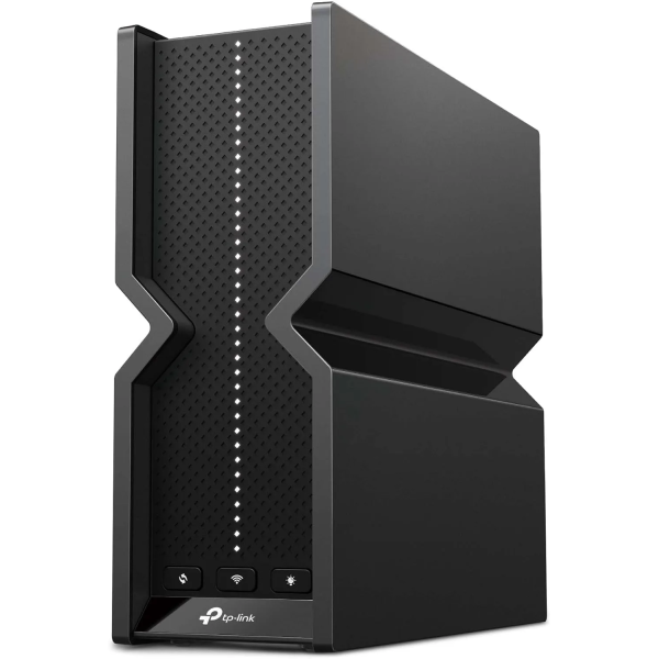 TP-Link Tri-Band BE9300 WiFi 7 Router Archer BE550 1