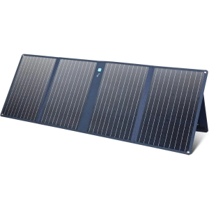 Anker 625 Solar Panel with Adjustable Kickstand