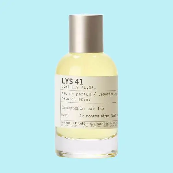 不只有Santal 33！2024年最值得推薦的十款Le Labo香水 19