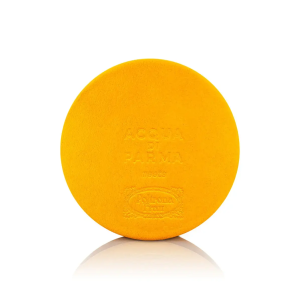 Acqua di Parma x Poltrona Frau Yellow Car Diffuser Leather Case