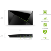 NVIDIA SHIELD Android TV Pro Streaming Media Player 串流影音娛樂設備 4