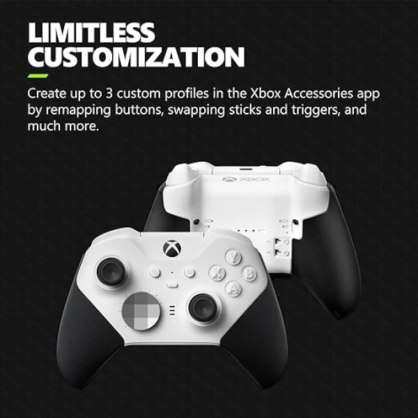 Xbox Elite Series 2 Core Wireless Gaming Controller 無線控制器 3