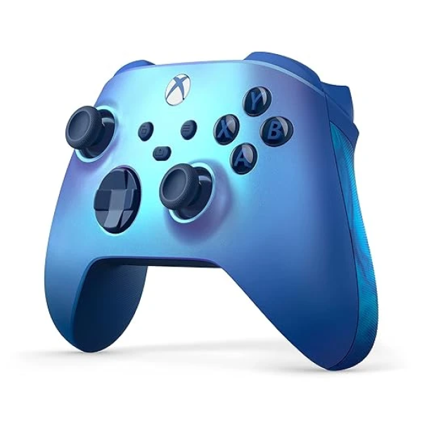 Xbox Core Wireless Controller Aqua Shift Special Edition 無線控制器 2