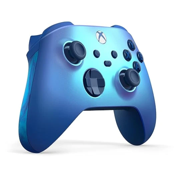 Xbox Core Wireless Controller Aqua Shift Special Edition 無線控制器 3